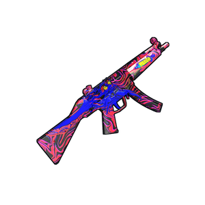 MK-ULTRA MP5