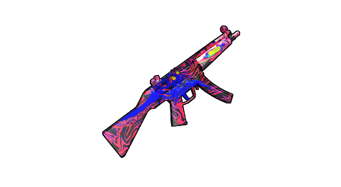 MK-ULTRA MP5