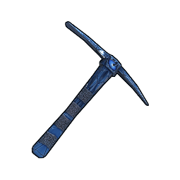 Ice Eye Pick Axe