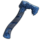 Ice Eye Hatchet