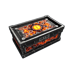 Watcher of Doom Large Box