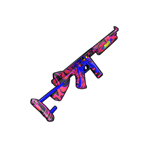 MK-ULTRA Thompson