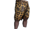 Neanderthal Hide Pants