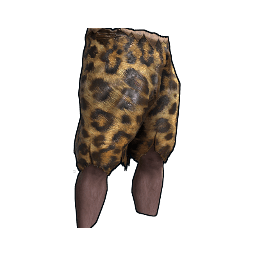 Neanderthal Hide Pants