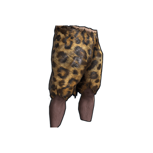 Neanderthal Hide Pants