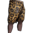 Neanderthal Hide Pants