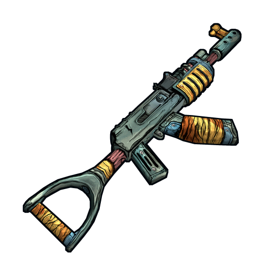 Cel AR in Rust