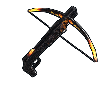 Hellborn Crossbow