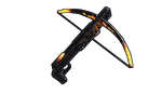 Hellborn Crossbow