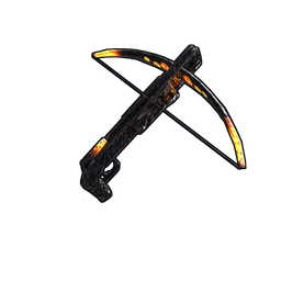 Hellborn Crossbow