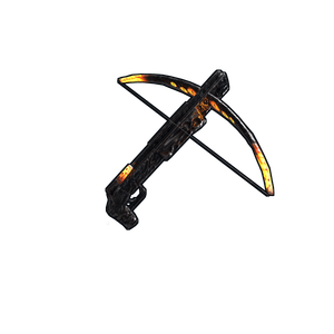 Hellborn Crossbow