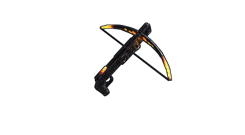 Hellborn Crossbow