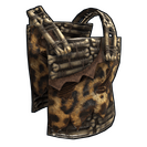 Neanderthal Chestplate