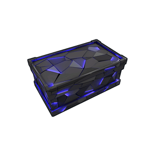 Ultramarine Large Box