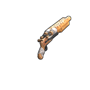 Double Baguette