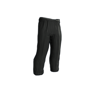 Mob Boss Burlap Pants