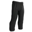 Mob Boss Burlap Pants