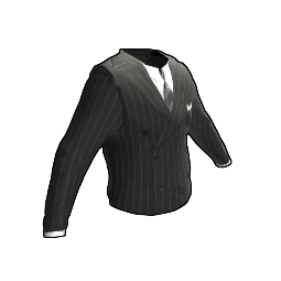 Mob Boss Burlap Shirt