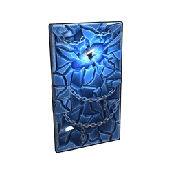 Ice Eye Door