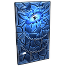 Ice Eye Door