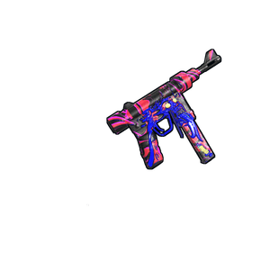 MK-ULTRA SMG