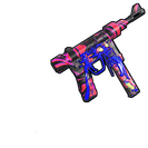 MK-ULTRA SMG