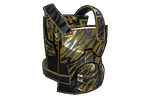 Royal Safari Chestplate