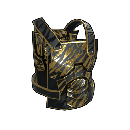 Royal Safari Chestplate