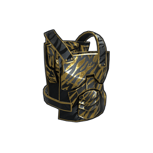 Royal Safari Chestplate