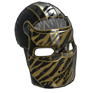 Royal Safari Facemask