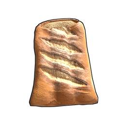 Sleeping Baguette