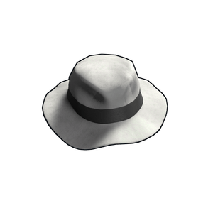Mob Boss Boonie Hat