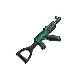 Deep Monster AR