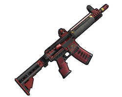 Ronin LR