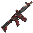 Ronin LR
