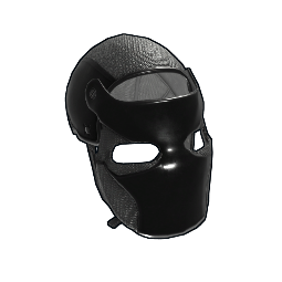 Black Diamond Facemask