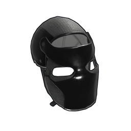 Black Diamond Facemask
