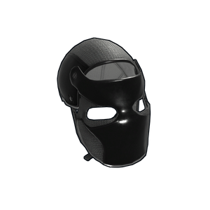 Black Diamond Facemask
