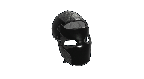 Black Diamond Facemask