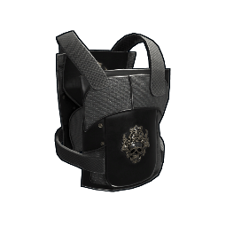 Black Diamond Chestplate