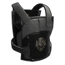 Black Diamond Chestplate