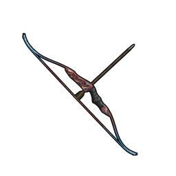 Neonwire Bow