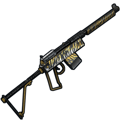Royal Safari SAR