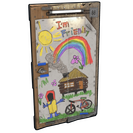 My First Base Wooden Door