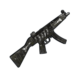 Pirate MP5