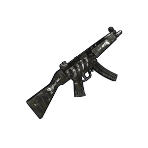 Pirate MP5