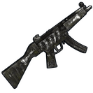 Pirate MP5