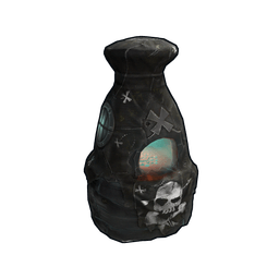 Pirate Furnace
