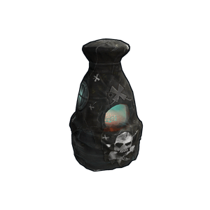 Pirate Furnace