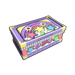 Rainjoy Large Wood Box